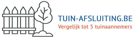 Tuin-afsluiting-logo
